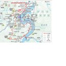 제451회 정기산행 안내(4월 21일) 괴산 등잔봉(450), 천장봉(437), 삼성봉(550), 산막이옛길(4km) | 산행계획 이미지