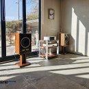 소리네트워크 | 탄노이 SGM10 스피커, 하이파이로즈 RS520 네트워크 올인원앰프, KEF LS50 Wireless2 무선스피커...