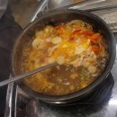 닭쳐숯불닭갈비