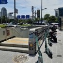 2호선 벡스코역 6번출구 이미지