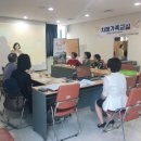 구리보건소 2층 이미지