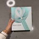 라이브오랄스 오라원 킹스윙 전동칫솔로 치석제거 후기 대만족!