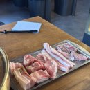 화랑가스 | 신촌고기집 맛집 화랑고기 후기