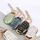 명품모터스 | 쌍용 스마트키 케이스, 투박했던 키가 확 달라진 내돈내산 후기