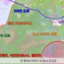 장평리라인 이미지