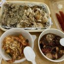 제주마농 | 청년미남들 낭만장작점 동문시장 제주마농치킨 맛집 후기