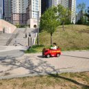 동탄 여울공원 배드민턴장 이미지