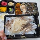 정수회수산 | 익산 신상 맛집 ‘오늘수산’ - 제철 산오징어회 포장 퀄리티가 이 정도라고?