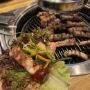 고깃집 정돈 이미지