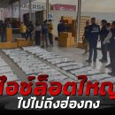 [태국 뉴스] 1월 11일 정치, 경제, 사회, 문화 이미지