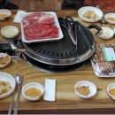 장흥한라한우식당