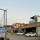 평원주차.셀프세차장