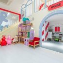 초코키즈풀빌라 이미지