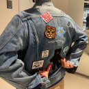 A0324 | 모남희 리바이스 팝업 오픈런, 웨이팅, 테일러 서비스 후기