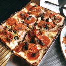 모타운피자 이미지