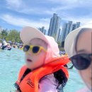 도루메 어린이공원 | 잠실 한강공원 물놀이장 후기, 주말 잠실 한강공원 3주차장 정보