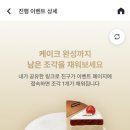 해피해피케이크