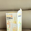 나리슈퍼 | 망그러진 곰 콜라보 일소 슈퍼 멜팅 세범 소프너 피지클리너 내돈내산 지성 피부 사용 후기