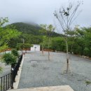 산달바다 캠핑장 이미지