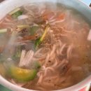 장모님손칼국수