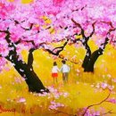 고향의 봄 이미지