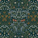 WILLIAM MORRIS, 모리스의 작품세계