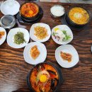 립스틱해물뚝배기 | 강릉 순두부맛집) 현지인 추천 초당순두부맛집 [최일순짬뽕순두부] 내돈내산방문후기
