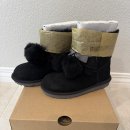 Girls UGG Boots - Size 13 NEW 이미지