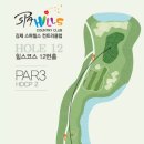 김제스파힐스컨트리클럽 | #보이스캐디 #T7 필드체험후기 2탄(김제스파힐스CC)