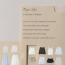 위시빌리 | 26 wishlist ꕀ 봄 위시리스트 ⓫