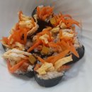 김밥공장 브런치