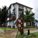 공현진1리해변 이미지