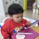 🎈벌룬쇼 &amp; 동치미 담그기! 이미지