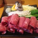 샤브샤브 린 이미지