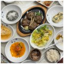 금수숯불갈비 이미지