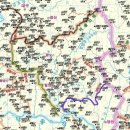 아름다운 낙동강 마지막 구간( 300 대18,700의 작원관 전투 ) 이미지
