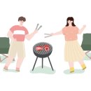 좌구산 오토캠핑장 이미지