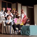 연극 보잉보잉 이미지