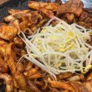 청평더덕쭈꾸미 이미지