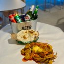 크랩헛 서면 | 부산 서면데이트 해산물 이색 맛집 추천 보일링크랩 크랩헛