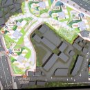 종합운동장역 1번출구 이미지