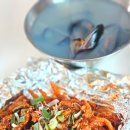창원 성산구 상남동 상남시장 닭발 맛집 포차 포장 이용 후기 : 만원닭발