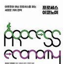 ㈜개미자원 | 독서후기 #22-51. 프로세스 이코노미(오바라 가즈히로)