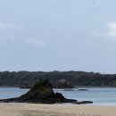 바위안 화장실 이미지