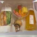 부천 샌드위치 도시락 단체 주문 맛집｜한국방송공사 샌드 도시락 후기