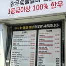 나성산업 | [나성동 점심] 오늘도한우 나성점: 한우를 점심특선으로! 맛있게