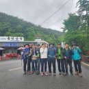 은혜별천지 | 2025.5.18.(정기) / 곡성 동악산 / 산타마리아 산행이야기(98)