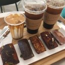 월스트릿휘낭시에 | [_카페] 성수 휘낭시에 맛집 <월스트릿휘낭시에> 내돈내산 후기