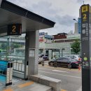 정릉역 2번 출구 이미지
