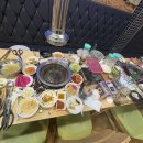 통큰갈비광양서천점